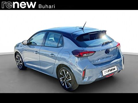 opel, corsa, 1.2 t gs at8, otomatik, benzin 2.el otomobil | renew 9
