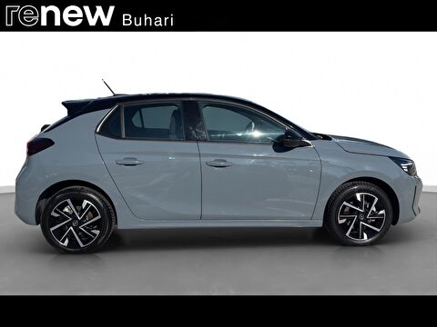 opel, corsa, 1.2 t gs at8, otomatik, benzin 2.el otomobil | renew 4