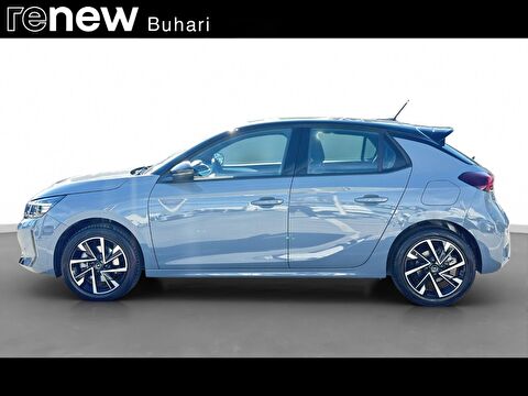 opel, corsa, 1.2 t gs at8, otomatik, benzin 2.el otomobil | renew 8