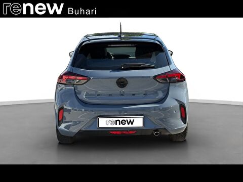 opel, corsa, 1.2 t gs at8, otomatik, benzin 2.el otomobil | renew 7