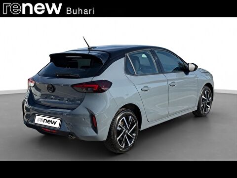 opel, corsa, 1.2 t gs at8, otomatik, benzin 2.el otomobil | renew 3