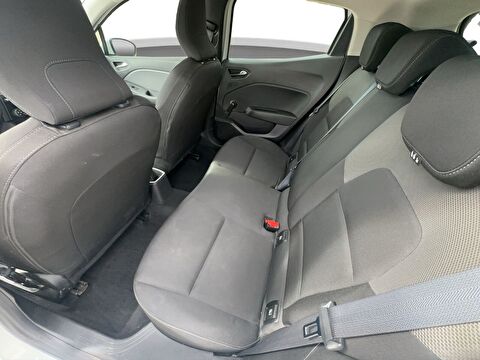 renault, clio, 1.0 sce joy, manuel, benzin 2.el otomobil | renew 11