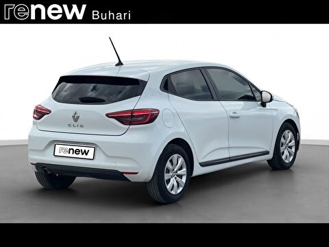 renault, clio, 1.0 sce joy, manuel, benzin 2.el otomobil | renew 3