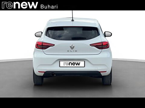 renault, clio, 1.0 sce joy, manuel, benzin 2.el otomobil | renew 13