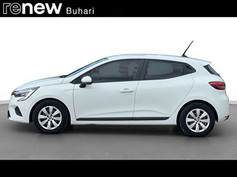 renault, clio, 1.0 sce joy, manuel, benzin 2.el otomobil | renew 4