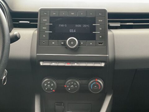 renault, clio, 1.0 sce joy, manuel, benzin 2.el otomobil | renew 12