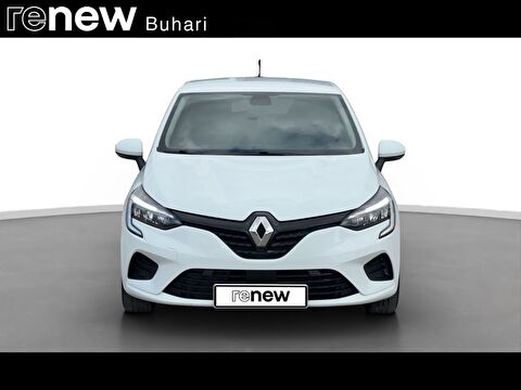 renault, clio, 1.0 sce joy, manuel, benzin 2.el otomobil | renew 6
