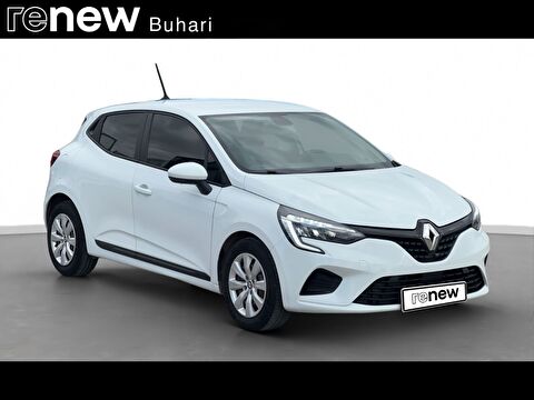 renault, clio, 1.0 sce joy, manuel, benzin 2.el otomobil | renew 7