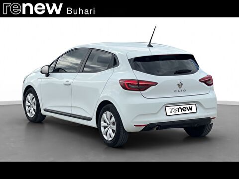 renault, clio, 1.0 sce joy, manuel, benzin 2.el otomobil | renew 14