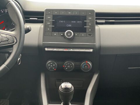 renault, clio, 1.0 sce joy, manuel, benzin 2.el otomobil | renew 9