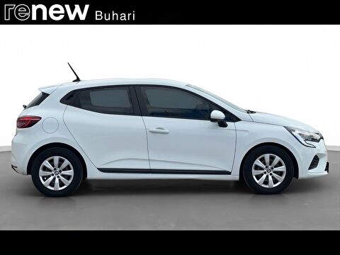 renault, clio, 1.0 sce joy, manuel, benzin 2.el otomobil | renew 5