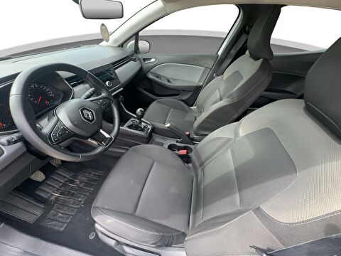 renault, clio, 1.0 sce joy, manuel, benzin 2.el otomobil | renew 10