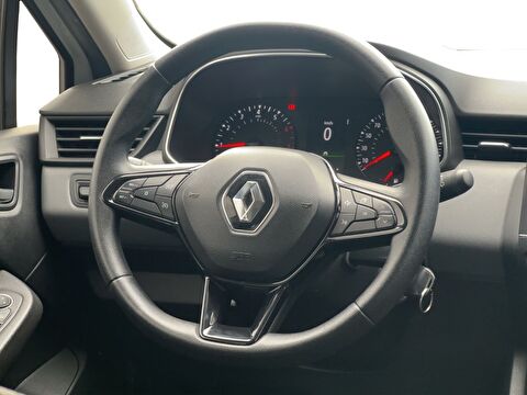 renault, clio, 1.0 sce joy, manuel, benzin 2.el otomobil | renew 17