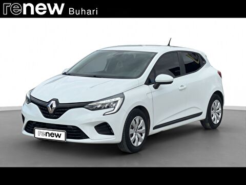 renault, clio, 1.0 sce joy, manuel, benzin 2.el otomobil | renew 1