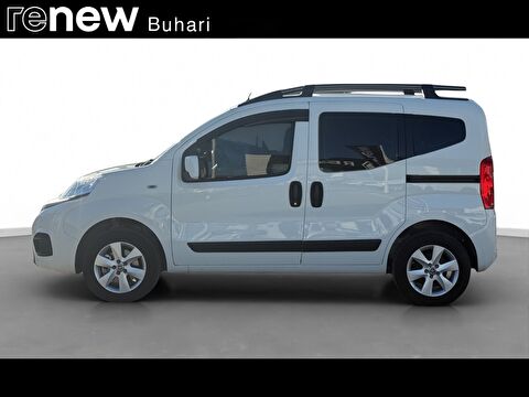 fiat, fiorino combi, 1.4 eko safeline, manuel, benzin + lpg 2.el otomobil | renew 4