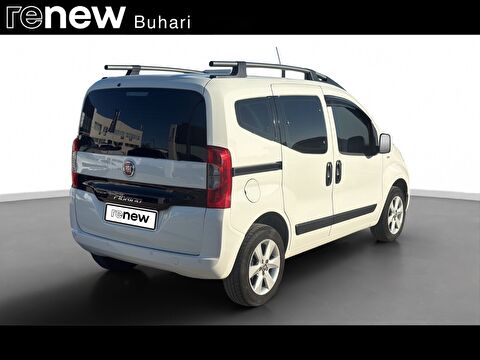 fiat, fiorino combi, 1.4 eko safeline, manuel, benzin + lpg 2.el otomobil | renew 3