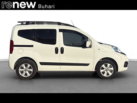 fiat, fiorino combi, 1.4 eko safeline, manuel, benzin + lpg 2.el otomobil | renew 5