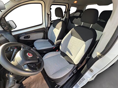 fiat, fiorino combi, 1.4 eko safeline, manuel, benzin + lpg 2.el otomobil | renew 14