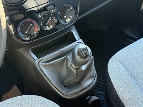 fiat, fiorino combi, 1.4 eko safeline, manuel, benzin + lpg 2.el otomobil | renew 23
