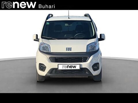 fiat, fiorino combi, 1.4 eko safeline, manuel, benzin + lpg 2.el otomobil | renew 6