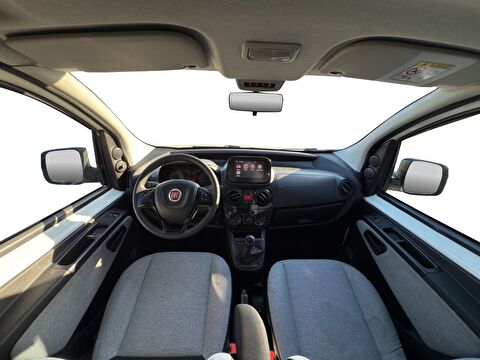fiat, fiorino combi, 1.4 eko safeline, manuel, benzin + lpg 2.el otomobil | renew 11