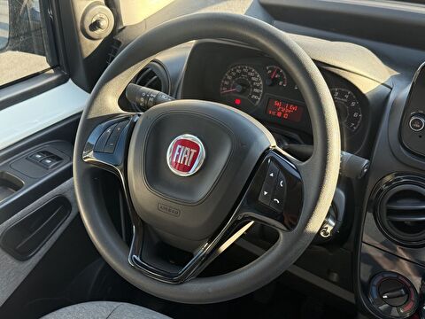 fiat, fiorino combi, 1.4 eko safeline, manuel, benzin + lpg 2.el otomobil | renew 18