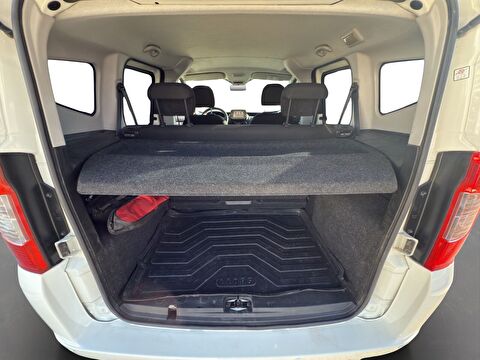 fiat, fiorino combi, 1.4 eko safeline, manuel, benzin + lpg 2.el otomobil | renew 10