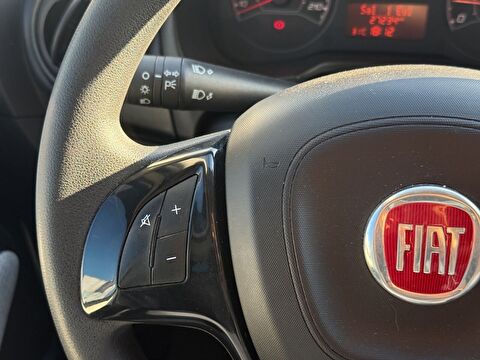 fiat, fiorino combi, 1.4 eko safeline, manuel, benzin + lpg 2.el otomobil | renew 17