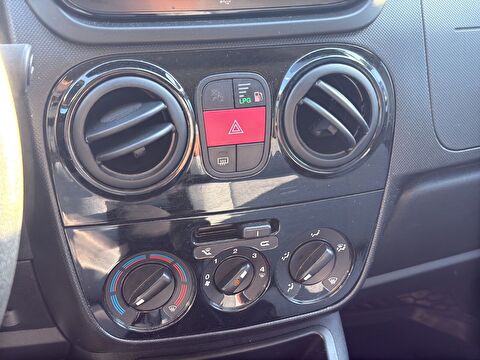 fiat, fiorino combi, 1.4 eko safeline, manuel, benzin + lpg 2.el otomobil | renew 21