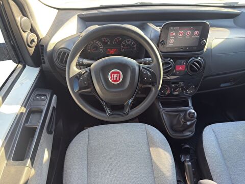 fiat, fiorino combi, 1.4 eko safeline, manuel, benzin + lpg 2.el otomobil | renew 22