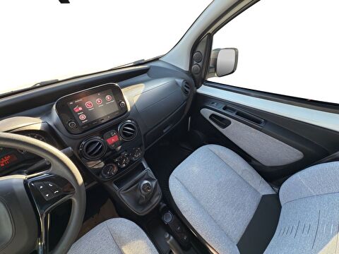 fiat, fiorino combi, 1.4 eko safeline, manuel, benzin + lpg 2.el otomobil | renew 12