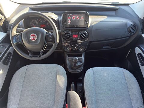 fiat, fiorino combi, 1.4 eko safeline, manuel, benzin + lpg 2.el otomobil | renew 24