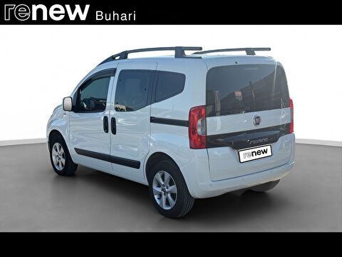 fiat, fiorino combi, 1.4 eko safeline, manuel, benzin + lpg 2.el otomobil | renew 9