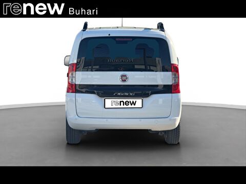 fiat, fiorino combi, 1.4 eko safeline, manuel, benzin + lpg 2.el otomobil | renew 8