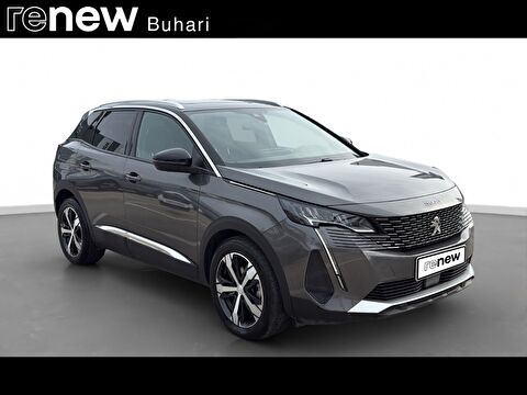 peugeot, 3008, 1.5 bluehdı allure eat8, otomatik, dizel 2.el otomobil | renew 7