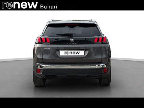 peugeot, 3008, 1.5 bluehdı allure eat8, otomatik, dizel 2.el otomobil | renew 8