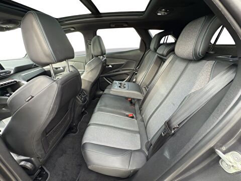 peugeot, 3008, 1.5 bluehdı allure eat8, otomatik, dizel 2.el otomobil | renew 14