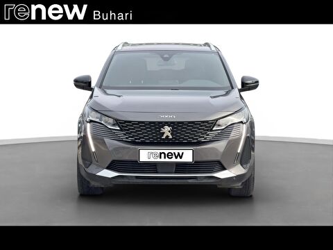 peugeot, 3008, 1.5 bluehdı allure eat8, otomatik, dizel 2.el otomobil | renew 6