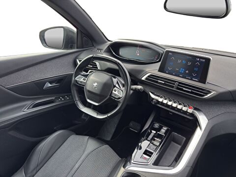 peugeot, 3008, 1.5 bluehdı allure eat8, otomatik, dizel 2.el otomobil | renew 16