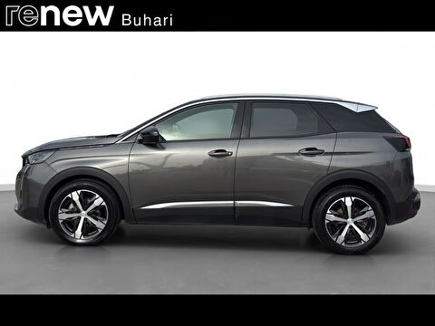 peugeot, 3008, 1.5 bluehdı allure eat8, otomatik, dizel 2.el otomobil | renew 4