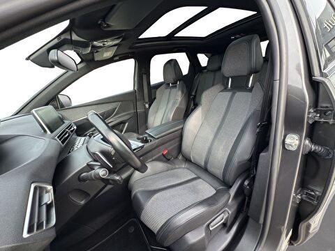 peugeot, 3008, 1.5 bluehdı allure eat8, otomatik, dizel 2.el otomobil | renew 13