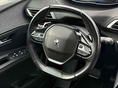 peugeot, 3008, 1.5 bluehdı allure eat8, otomatik, dizel 2.el otomobil | renew 24