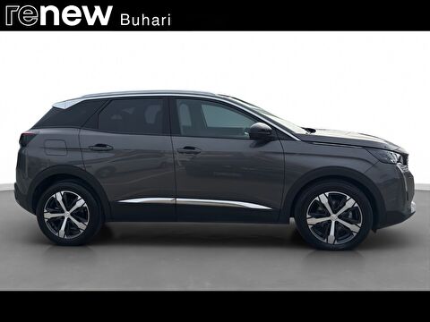 peugeot, 3008, 1.5 bluehdı allure eat8, otomatik, dizel 2.el otomobil | renew 5