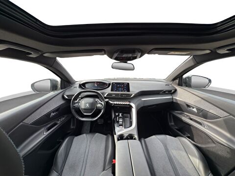 peugeot, 3008, 1.5 bluehdı allure eat8, otomatik, dizel 2.el otomobil | renew 11