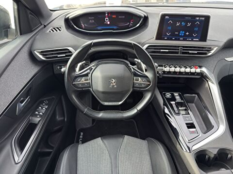 peugeot, 3008, 1.5 bluehdı allure eat8, otomatik, dizel 2.el otomobil | renew 23