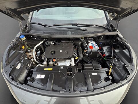peugeot, 3008, 1.5 bluehdı allure eat8, otomatik, dizel 2.el otomobil | renew 18