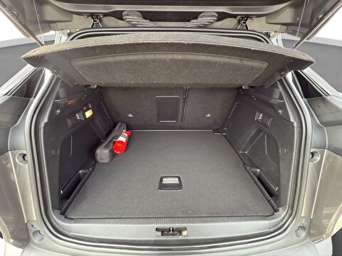 peugeot, 3008, 1.5 bluehdı allure eat8, otomatik, dizel 2.el otomobil | renew 10