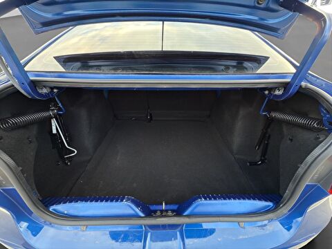 renault, taliant, 1.0 turbo touch x-tronic, otomatik, benzin 2.el otomobil | renew 10