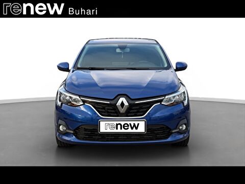renault, taliant, 1.0 turbo touch x-tronic, otomatik, benzin 2.el otomobil | renew 6
