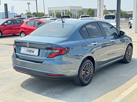 fiat, egea, sedan 1.4 fire urban, manuel, benzin 2.el otomobil | renew 7